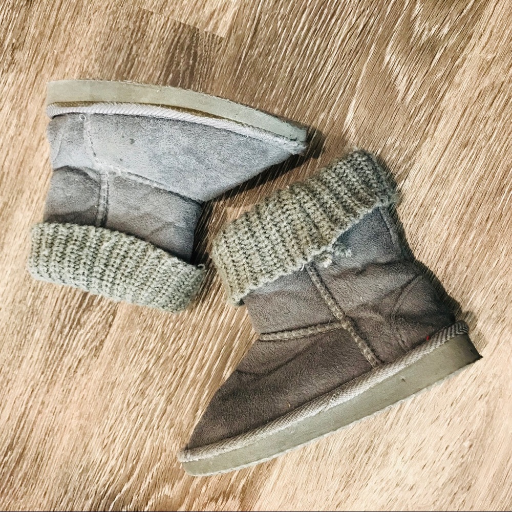 BOGO: Fake Uggs